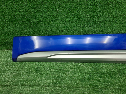 Накладка двери передняя левая Audi Q5 80A (20-нв)