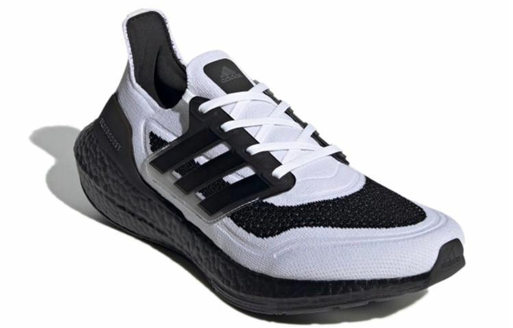 Кроссовки Adidas Ultraboost 21 Oreo