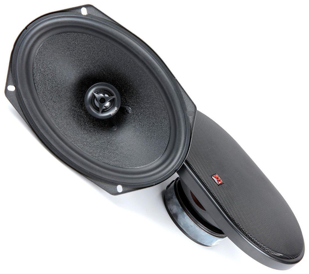 Morel Maximo Coax 6x9