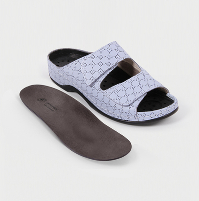 LM-701.011A Обувь ортопедическая малосложная LM ORTHOPEDIC, женская