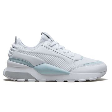 PUMA RS 0 Абсолютная новинка 2018 года