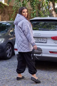 Куртка УК-159 Fabrika