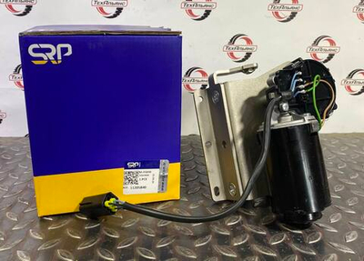 Мотор стеклоочистителя 11205840