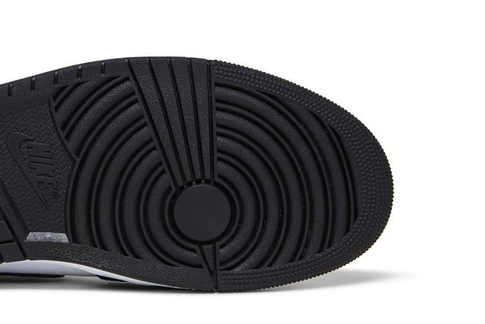 Кроссовки Jordan Air Jordan 1 Mid Se "Zen Master"