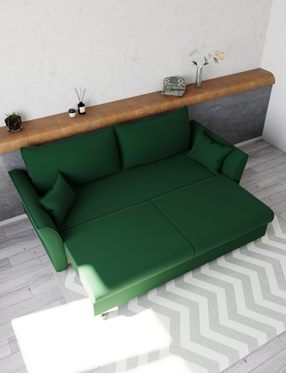 Барселона-1