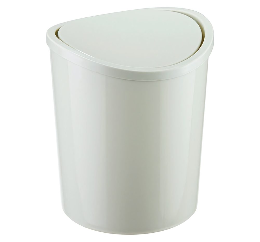 Контейнер для мусора настольный 1.6л М2490
