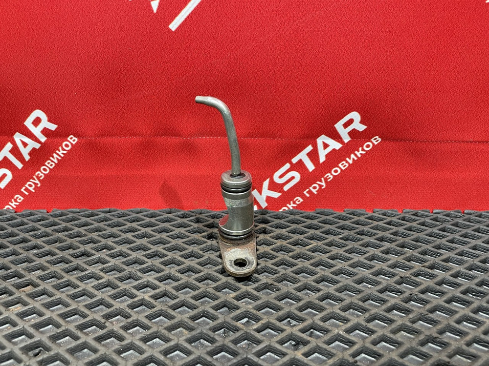 Форсунка масляная