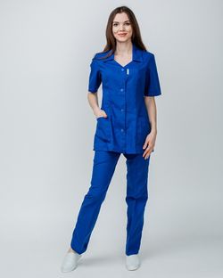 Костюм женский КМ.090