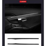 Карбоновый интерьерный набор для Porsche 718 981/982 Boxster/Cayman 2013+ Порше