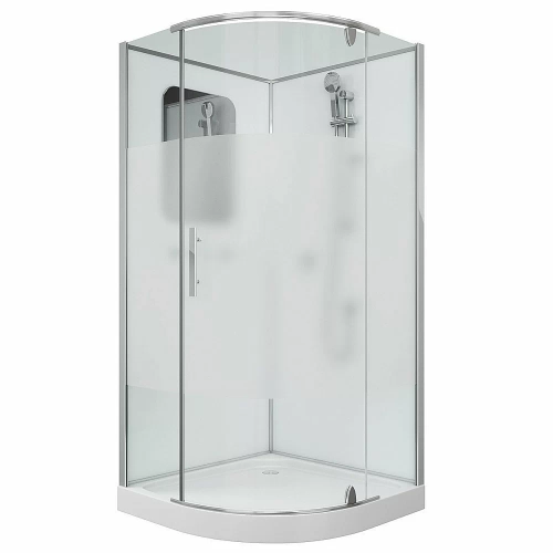 Душевая кабина Grossman Classic GR170 100x100