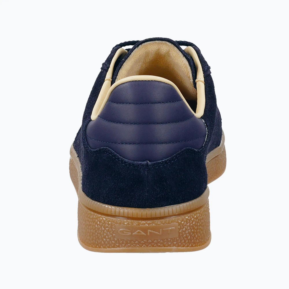 Кроссовки GANT Cuzmo marine