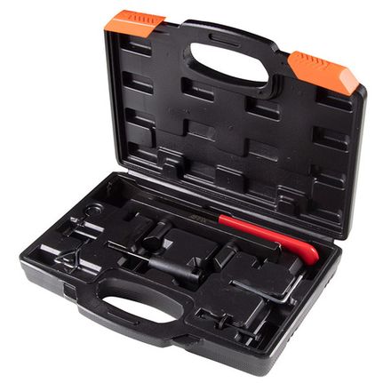 Цена на AFFIX (AF10322007C) Набор для установки ГРМ VAG, кейс, 7 предметов