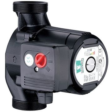 Циркуляционный насос Pumpman GRS 32/8-180 с гайками