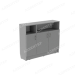 Тумба под школьную доску ВАРИАНТ 7