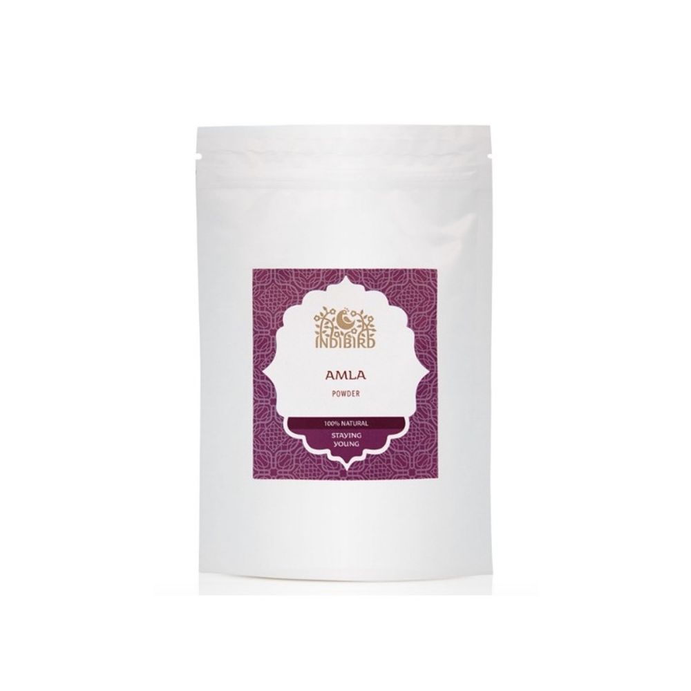 Фитокомплекс Indibird порошок Амла 100 г