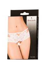 Эротические трусики с интимным доступом Felicity