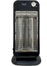 Карбоновый обогреватель ZENET ZET-517