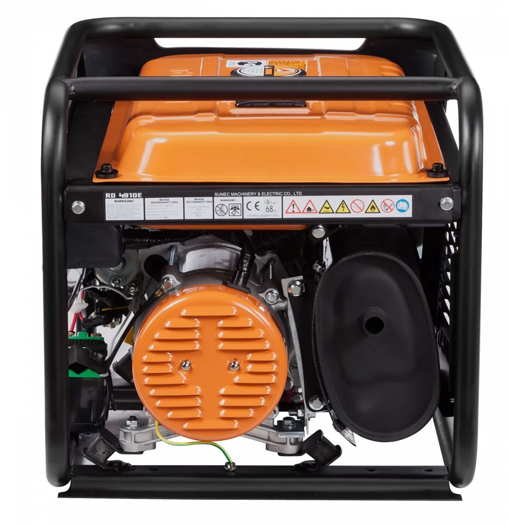 Электростанция FIRMAN RD8910