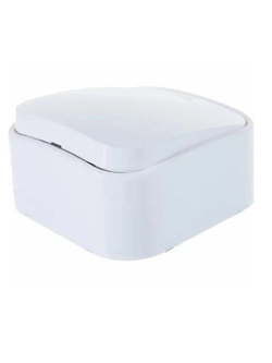 78 2200 Legrand Quteo Выкл 1 кл (белая)