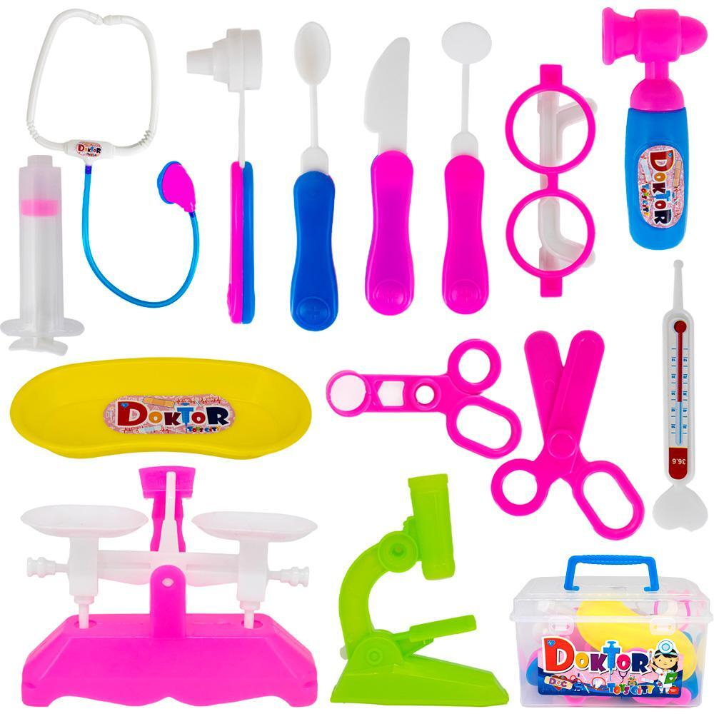 Набор доктора, TC-04-032