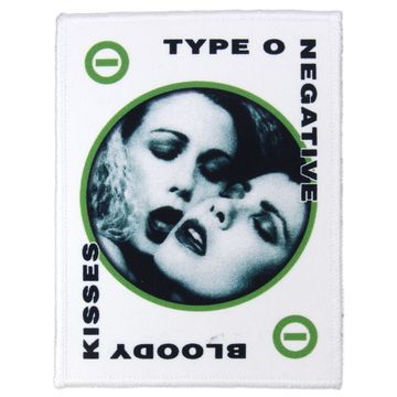 Нашивка Type O Negative (556)