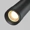 Потолочный светильник Фокус Зум / Focus Zoom 12 Вт 3000 К 15-50° Technical c055cl-l12w3k-z-b