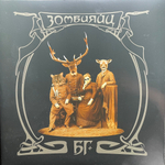 БГ ‎– Зомбияйц 2LP (Россия 2013г.)