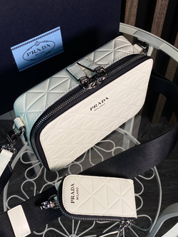 Сумка Prada