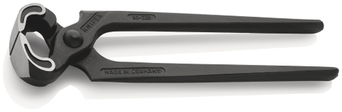 Клещи плотницкие черненые 225 мм 5000225SB