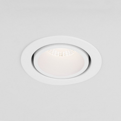 Встраиваемый светильник Elektrostandard 15267/LED 7W 4200K белый