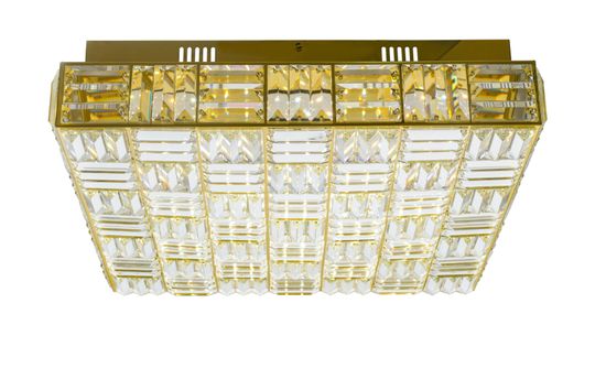 6096E/96W GD (1) Люстра NW