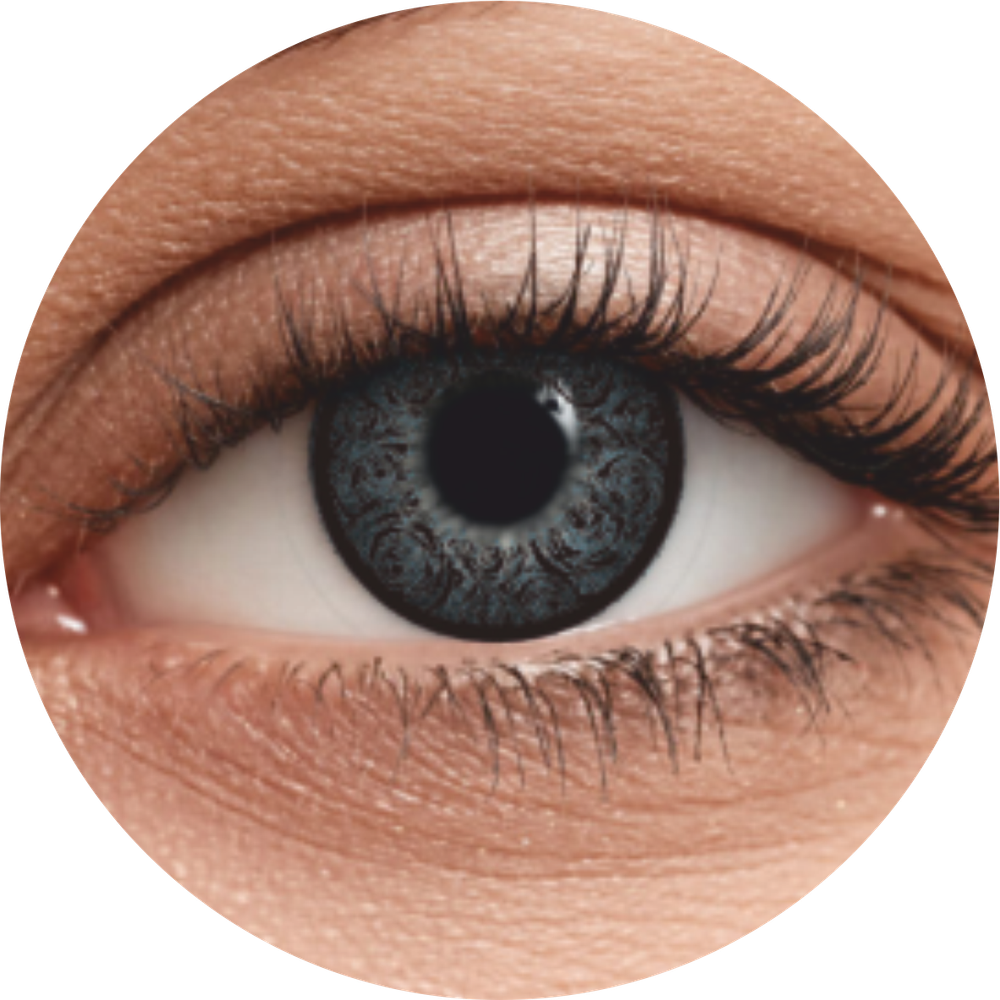 Контактные линзы OKVISION Fusion Color (цветные)