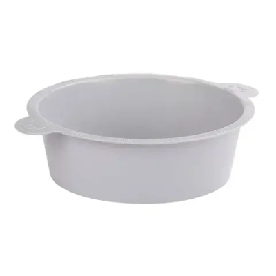 Миска для собак круглая 3л. (комплект 23 шт)