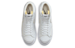 Кроссовки Nike Blazer 77 Infinite