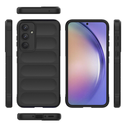 Противоударный чехол Flexible Case для Samsung Galaxy A35 5G