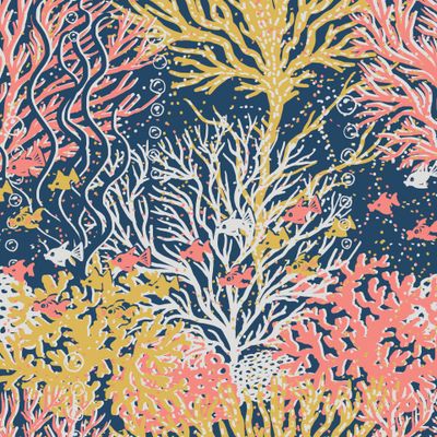 Подводный мир