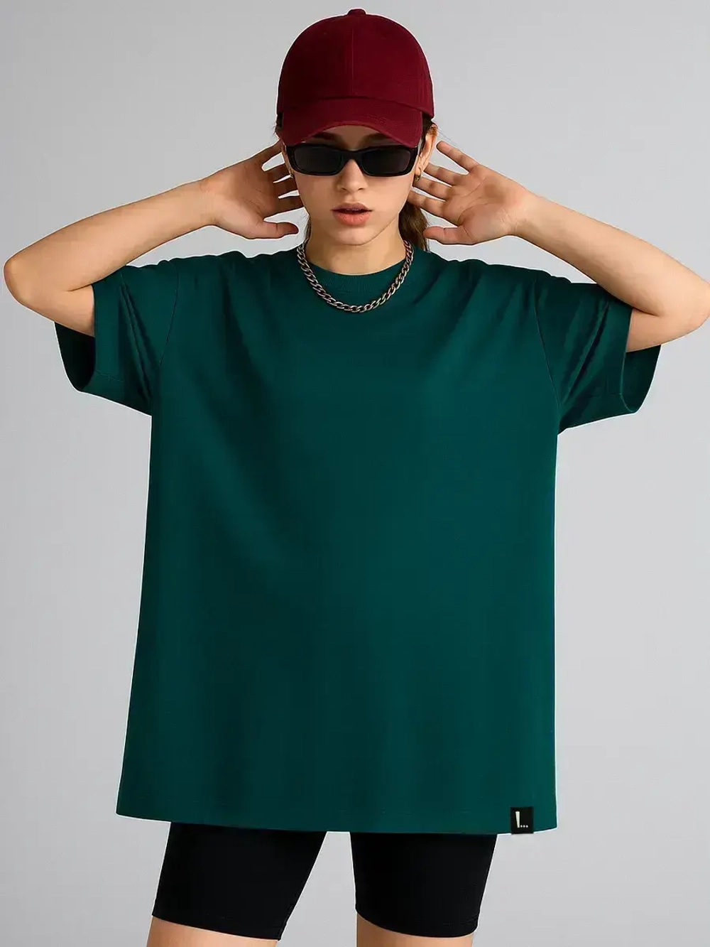 Футболка для девочки