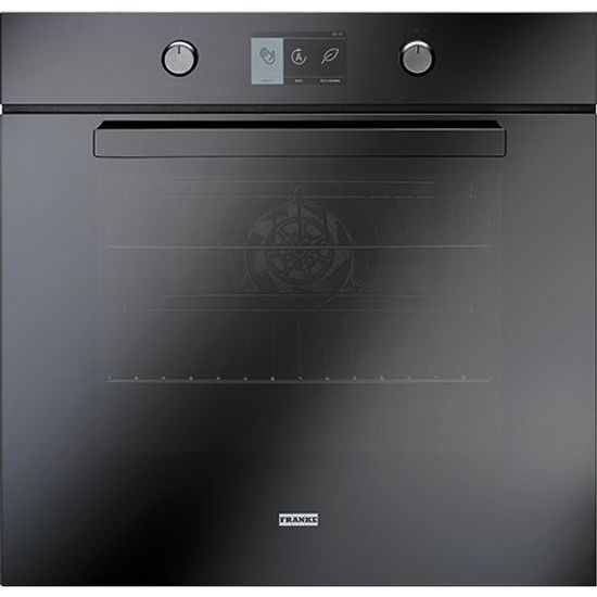 Электрический духовой шкаф FRANKE CR 982 M BM M DCT TFT