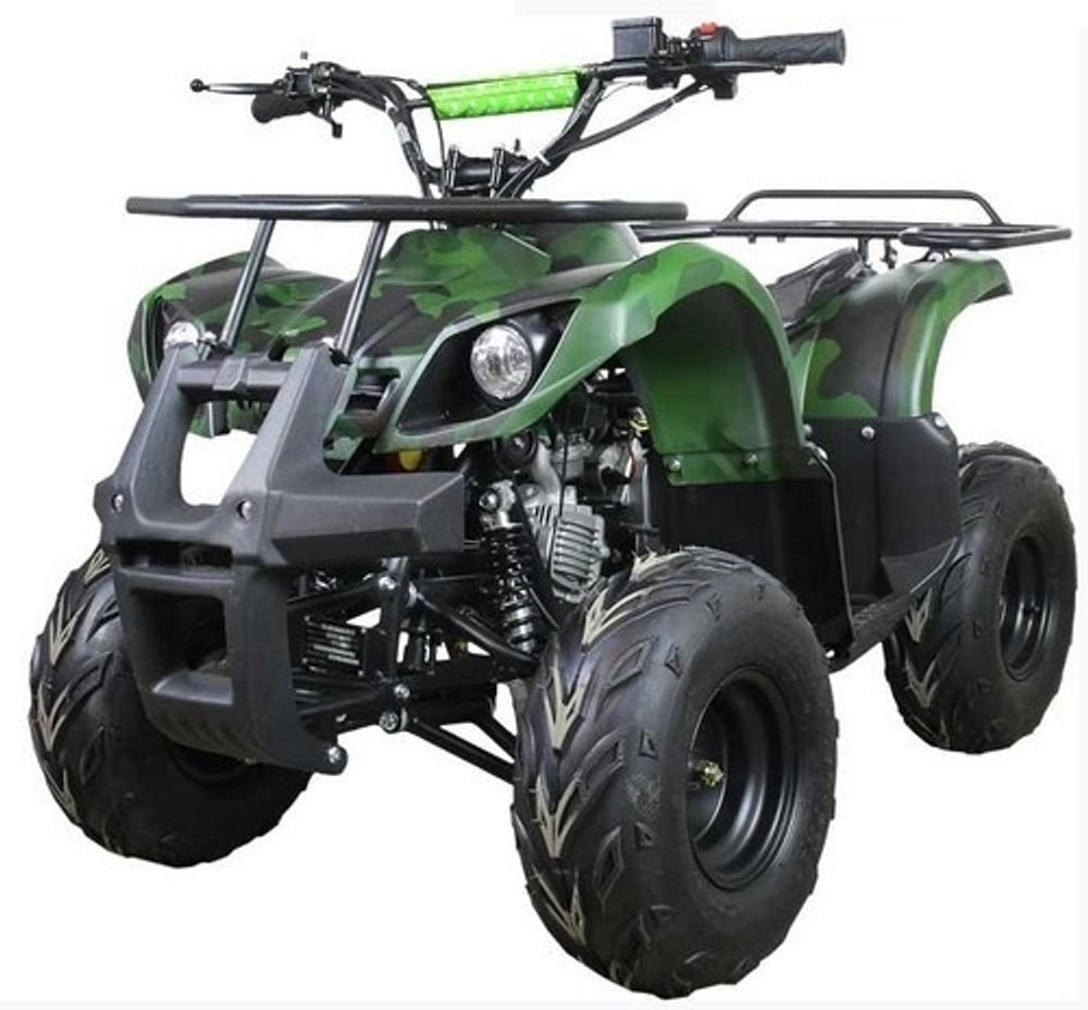 Квадроцикл Avantis 125 ATV Classic 7 с двигателем 125 куб.см.