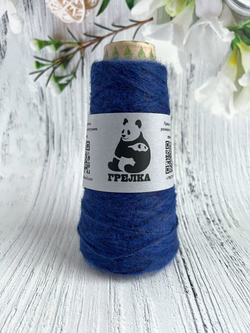 Пряжа для вязания Zeno мохеровая