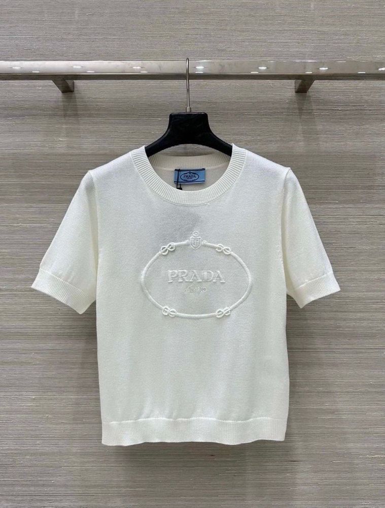 Футболка Prada, арт. 485524757