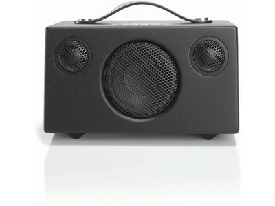Портативная акустика Audio Pro Addon T3+ черный [80001047]