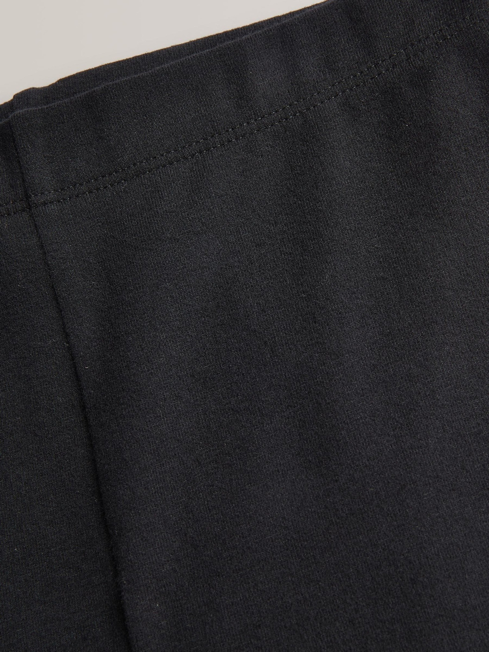 Шорты-велосипедки для девочки Next 247-618, Черный