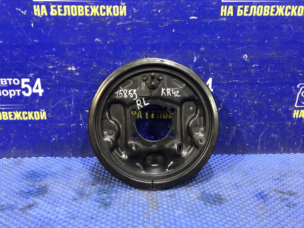 Механизм стояночного тормоза TOYOTA TOWNACE NOAH 1996-2007