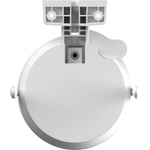 Мини-PT IP-видеокамера с Wi-Fi 2.4ГГц DAHUA DH-IPC-P5ASP-PV-0400B-S2, 5Мп; 1/1.8” CMOS; 3.6мм; видеоаналитика; Led 30м; IP66