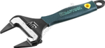 KRAFTOOL SlimWide Ultra, 150 / 34 мм, Разводной ключ (27263-15)