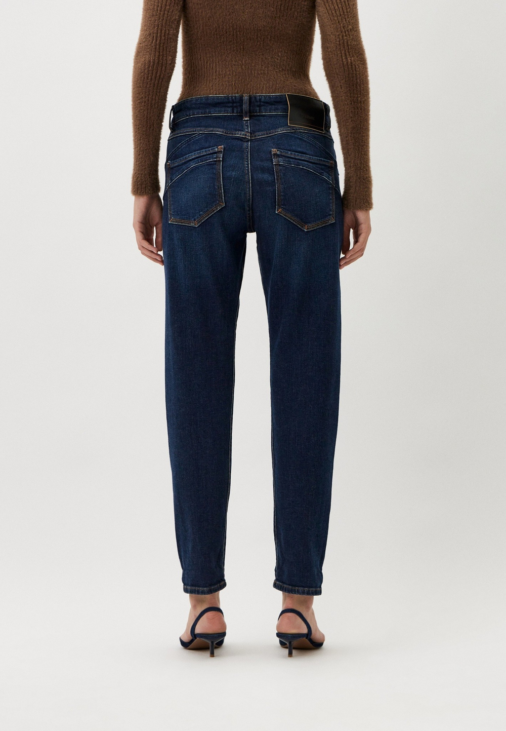 Джинсы женские SPORTMAX BRIAN