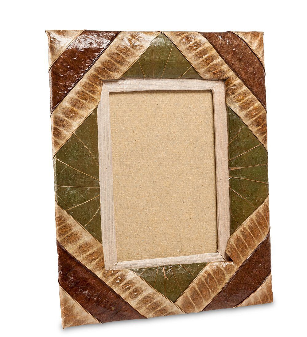 Decor and Gift 16-029 Фоторамка «Рисовые террасы» (о.Бали) ср.