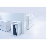Уничтожитель документов HSM SECURIO B34 (1,9х15)
