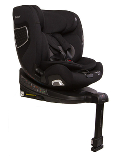 Автокресло Peppy Genius I-Size black